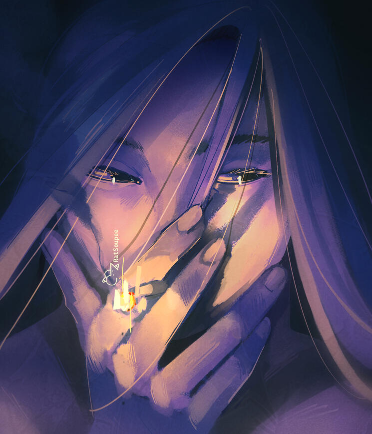Smoking